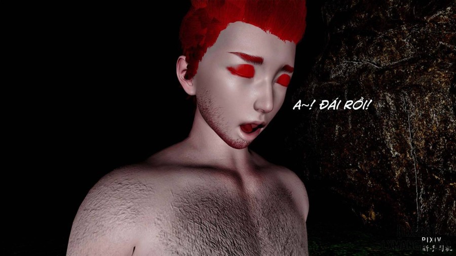Hi Du Ký Chapter 0 - Trang 131 - Dâm Cô Nương