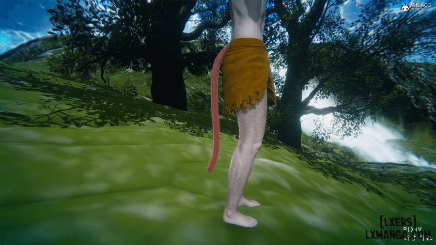 Hi Du Ký Chapter 0 - Trang 16 - Dâm Cô Nương