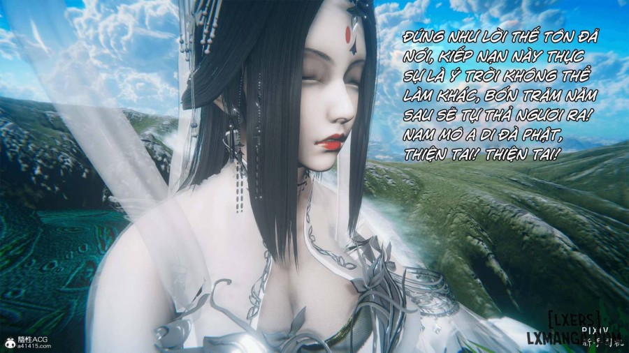 Hi Du Ký Chapter 0 - Trang 238 - Dâm Cô Nương