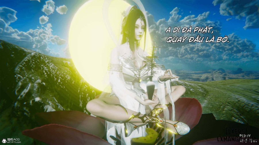 Hi Du Ký Chapter 0 - Trang 27 - Dâm Cô Nương