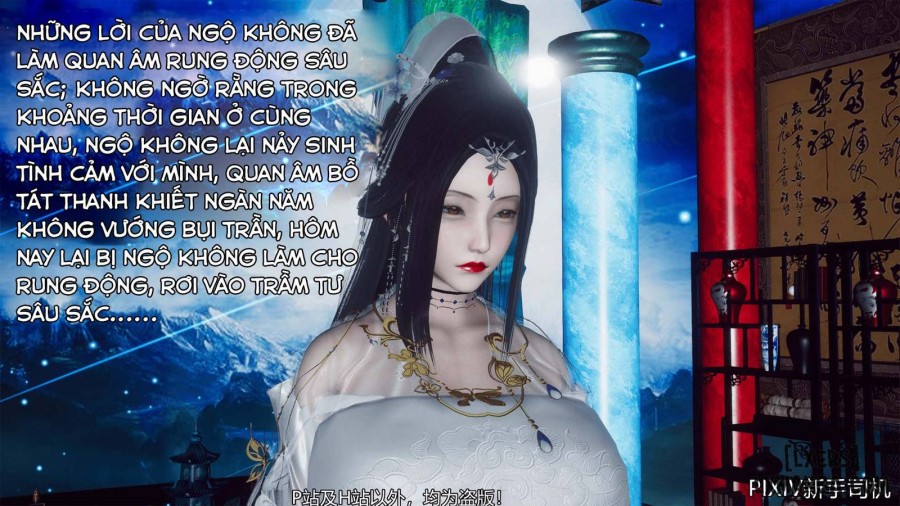 Hi Du Ký Chapter 0 - Trang 340 - Dâm Cô Nương