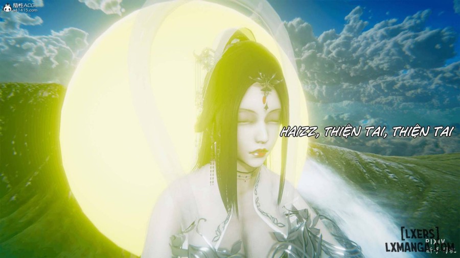 Hi Du Ký Chapter 0 - Trang 40 - Dâm Cô Nương