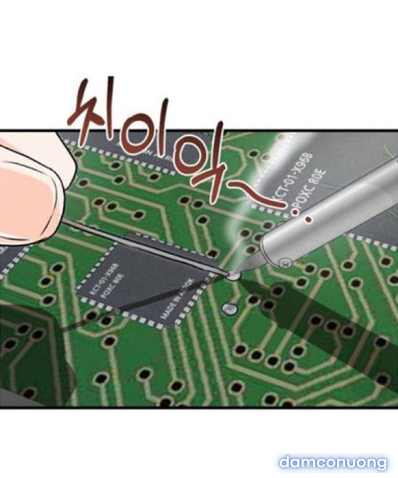Nóng Lòng Muốn Giày Vò Em Chapter 80 - Trang 51 - Dâm Cô Nương