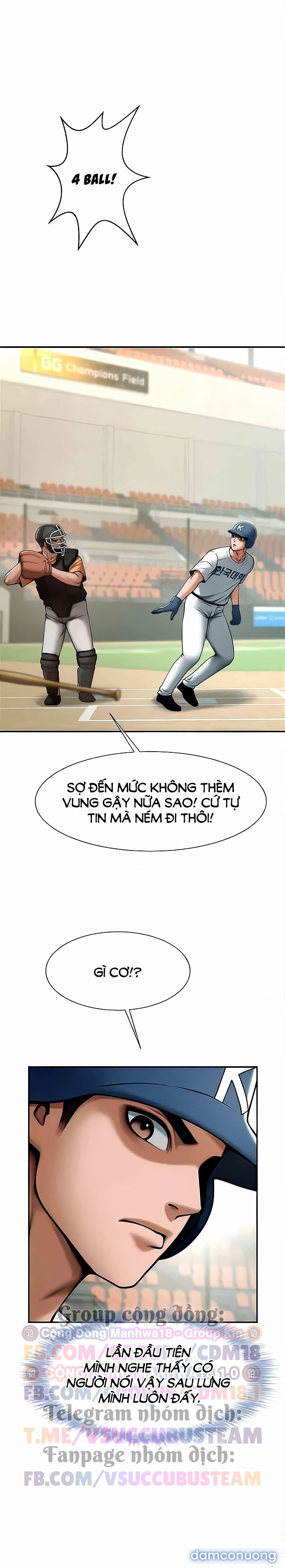Giao Kèo Ma Quỷ Chapter 15 - Trang 12 - Dâm Cô Nương