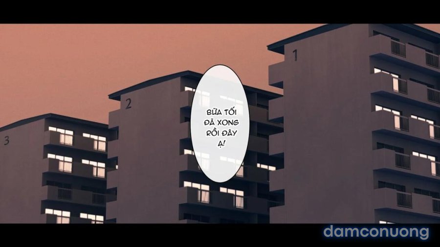 Toaru Daikazoku No Okazu Jijou ~Mamagawari Onee-Chan Funtouki~ Chapter 1 - Trang 4 - Dâm Cô Nương
