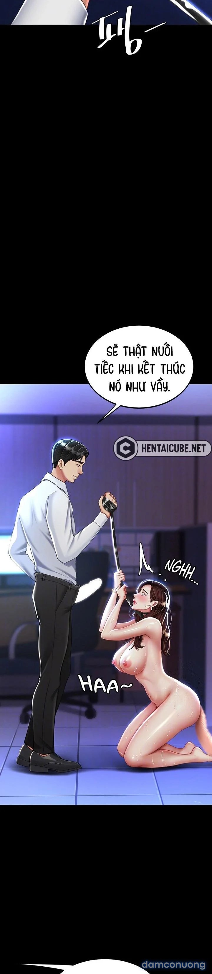 Ăn Mẹ Trước Chapter 23 - Trang 3 - Dâm Cô Nương