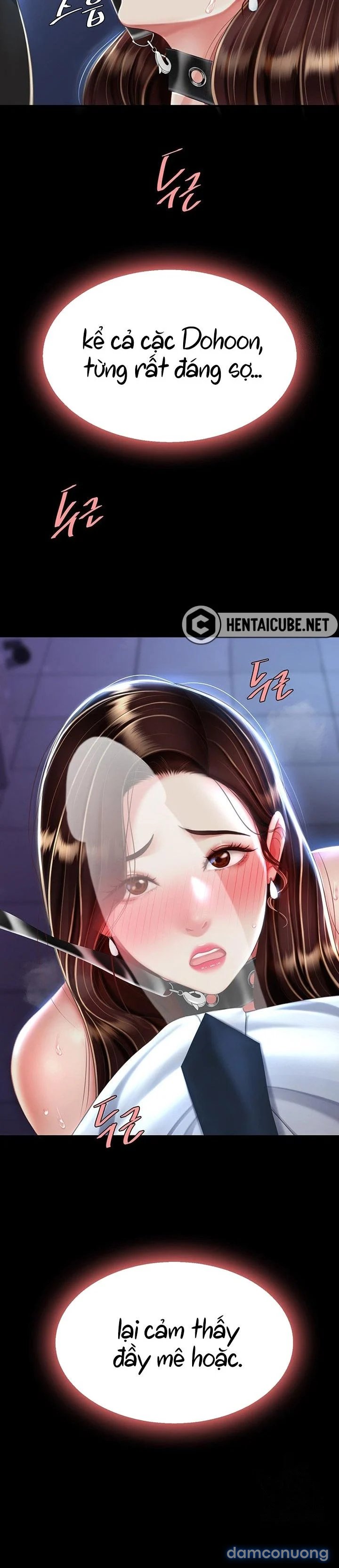 Ăn Mẹ Trước Chapter 23 - Trang 5 - Dâm Cô Nương