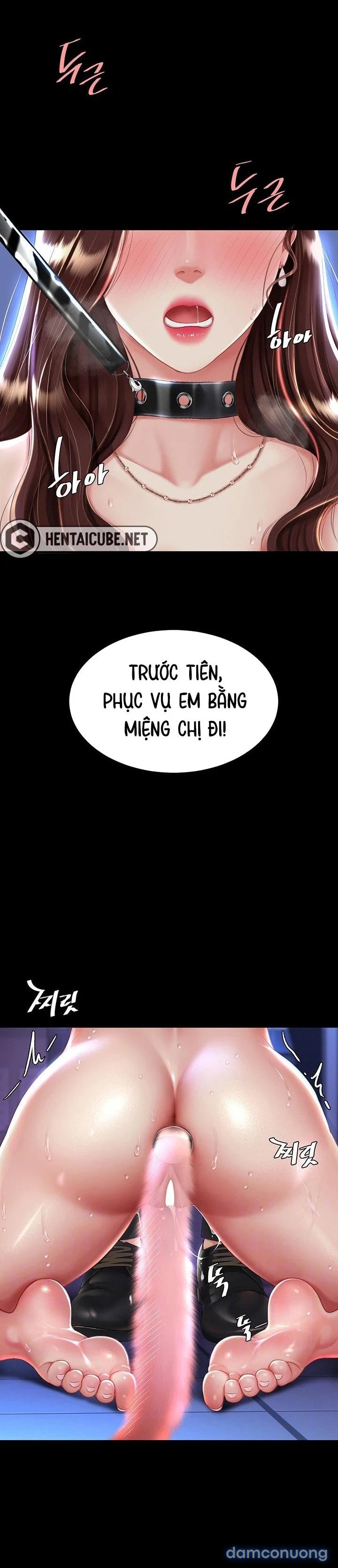 Ăn Mẹ Trước Chapter 23 - Trang 6 - Dâm Cô Nương