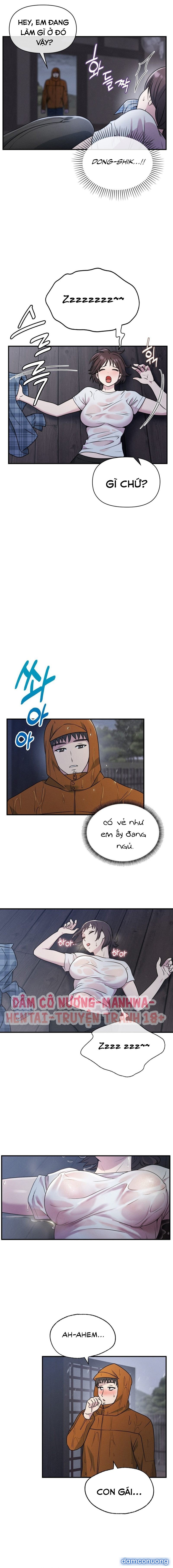 Quán Bar Dâm Dục Chapter 8 - Trang 9 - Dâm Cô Nương