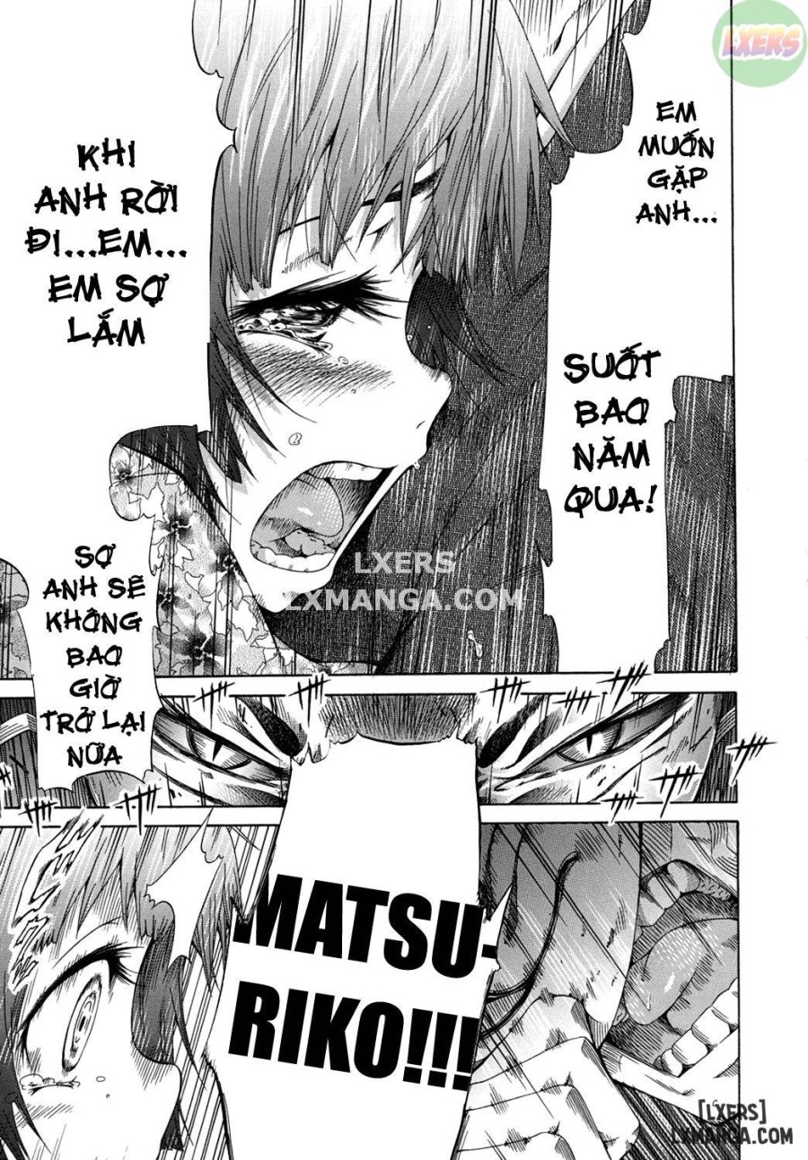 Shoujo x Shoujo x Shoujo Chapter 1 - Trang 20 - Dâm Cô Nương
