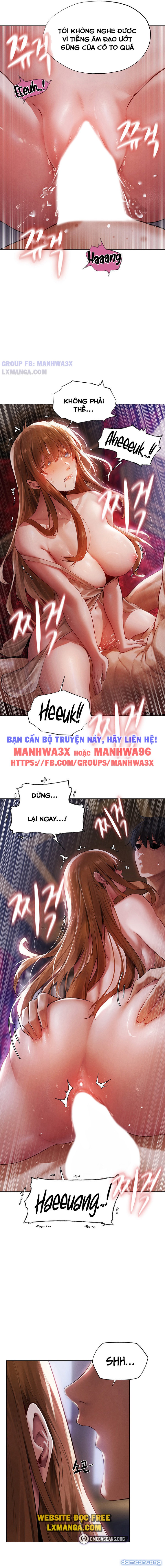 Chinh Phạt MILF Ở Thế Giới Khác Chapter 3 - Trang 5 - Dâm Cô Nương