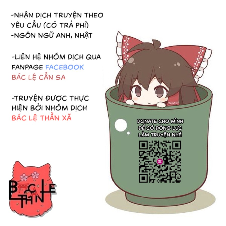 Mother Fucker Doushi! Docchi o Okashite mo! Nan no Chigai mo Arya Shinee Darou ga! Oneshot - Trang 1 - Dâm Cô Nương