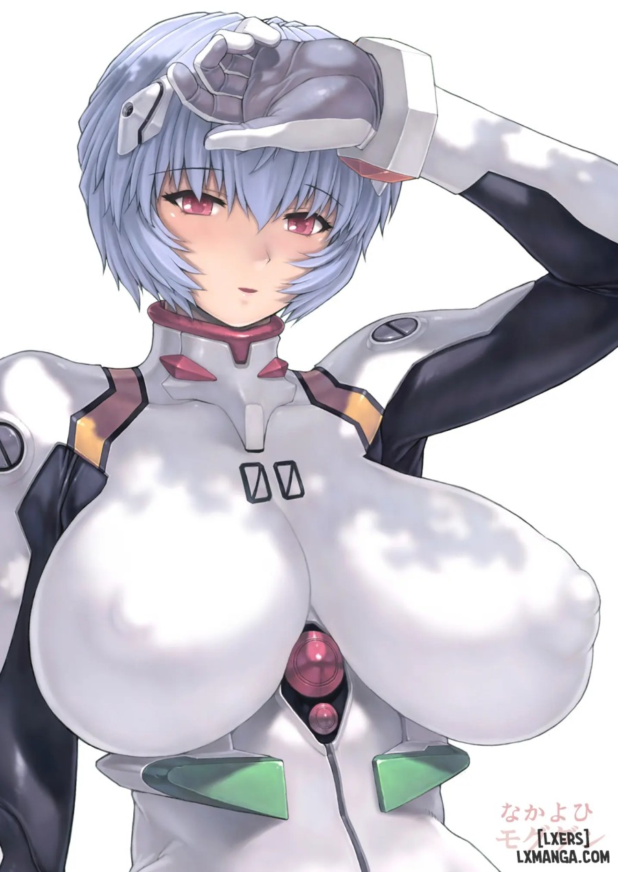 Ayanami Dai Kai (Tổng hợp) Chapter 4 - Trang 6 - Dâm Cô Nương