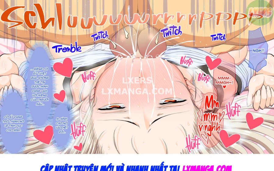 Cuối cùng nó cũng ở đây Long cũng là kẻ thù! Chapter 2 - Trang 25 - Dâm Cô Nương