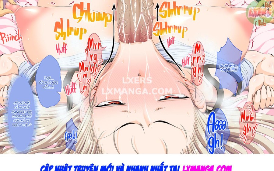 Cuối cùng nó cũng ở đây Long cũng là kẻ thù! Chapter 2 - Trang 28 - Dâm Cô Nương