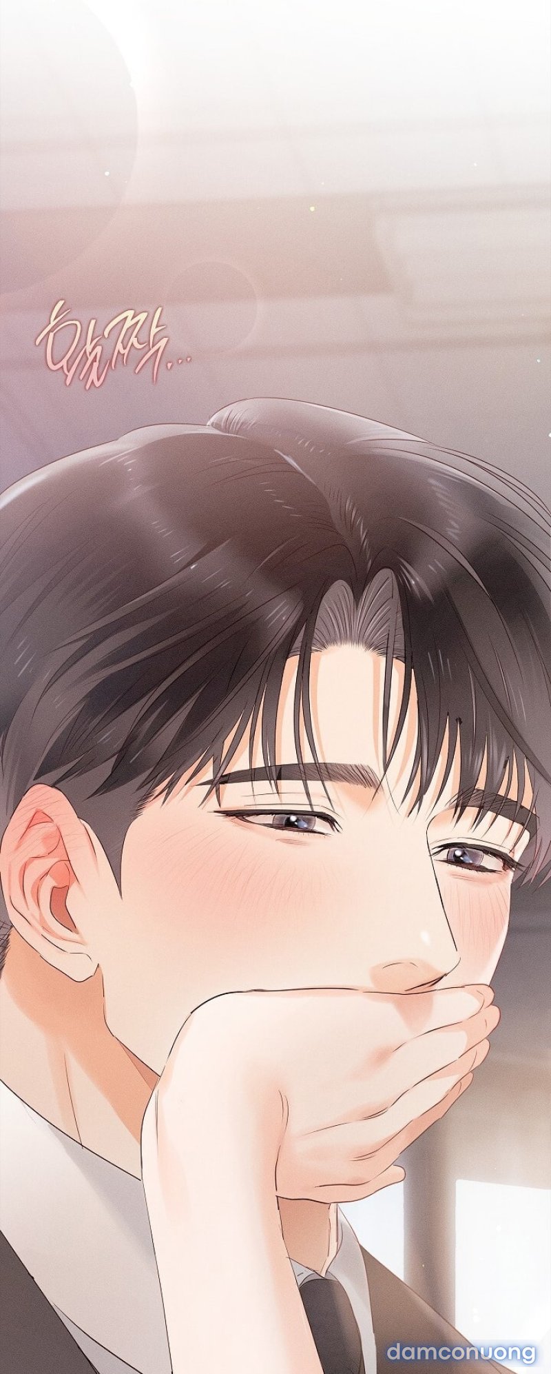 [18+] Trong Công Ty Thì Hãy Đứng Đắn Chapter 64 - Trang 9 - Dâm Cô Nương