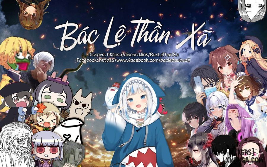 Gucchan Nuranura Oneshot - Trang 2 - Dâm Cô Nương