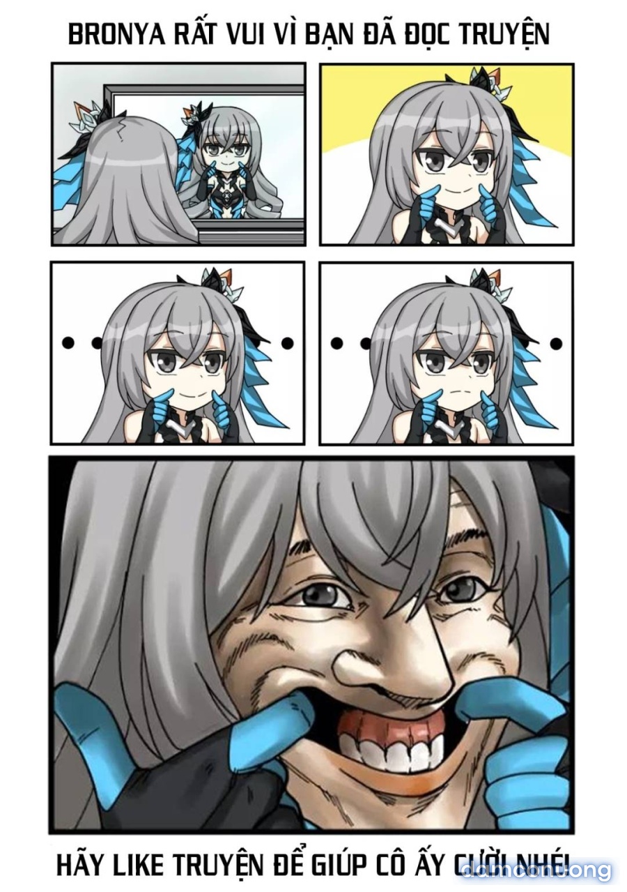 Nanakadashi SeX!! Chapter 1 - Trang 2 - Dâm Cô Nương