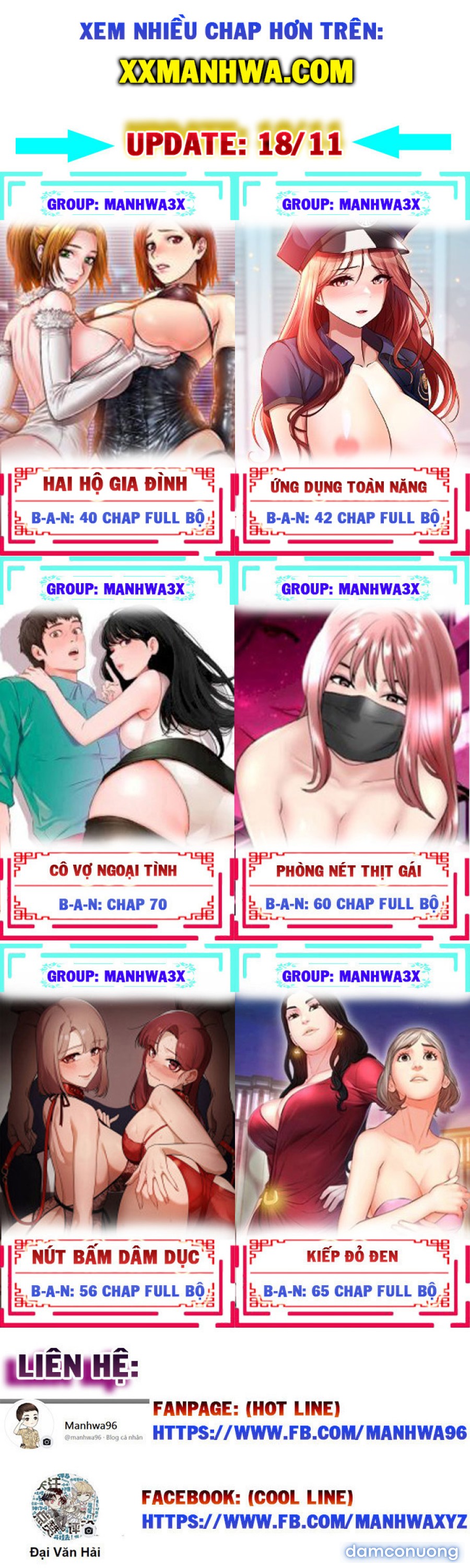 Bệnh viện dâm ô Chapter 9 - Trang 4 - Dâm Cô Nương