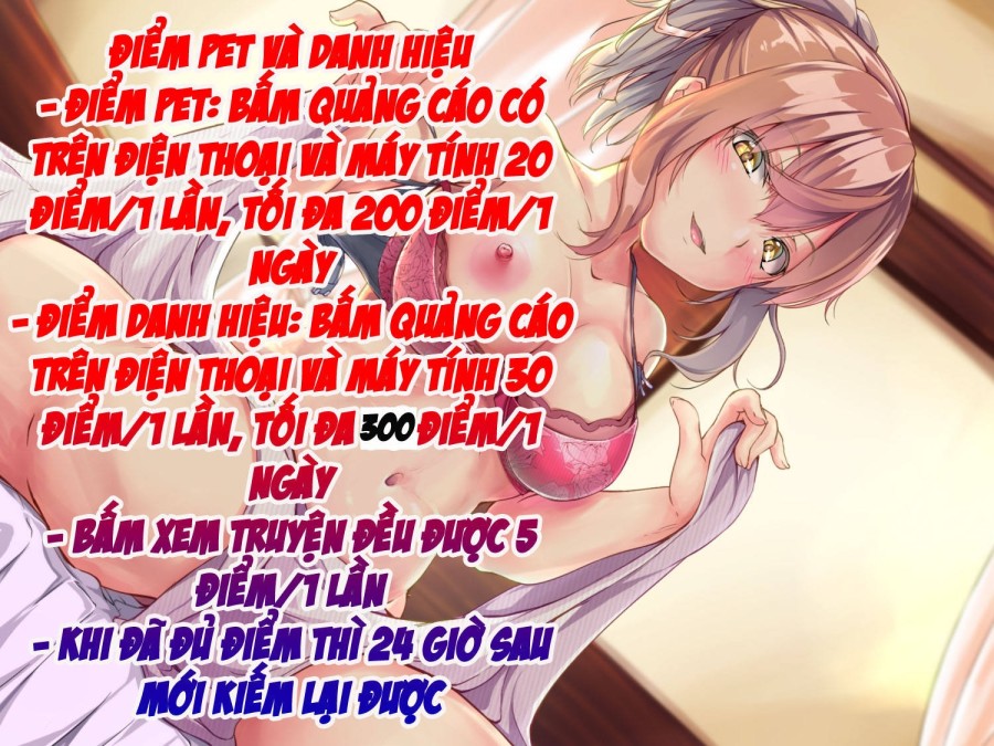 Fetish Matching App Zubopuri Chapter 0 - Trang 3 - Dâm Cô Nương