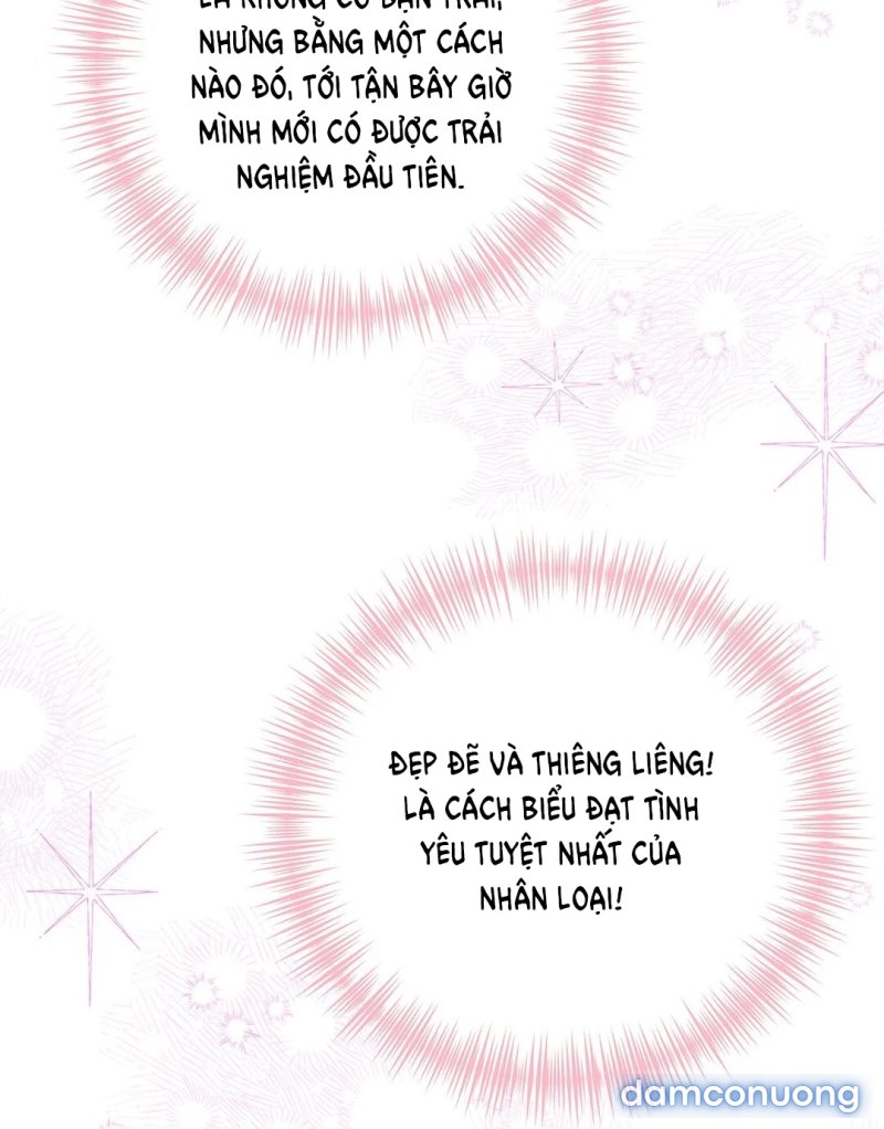 [18+] Trải Nghiệm Thân Mật Với Bạn Của Anh Trai Chapter 1.1 - Trang 27 - Dâm Cô Nương