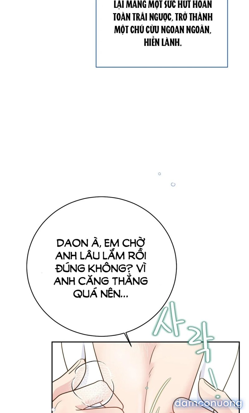[18+] Trải Nghiệm Thân Mật Với Bạn Của Anh Trai Chapter 1.1 - Trang 36 - Dâm Cô Nương