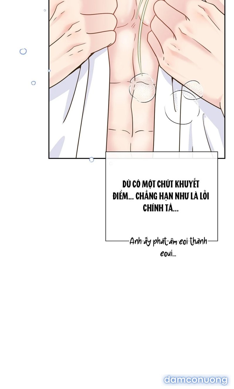 [18+] Trải Nghiệm Thân Mật Với Bạn Của Anh Trai Chapter 1.1 - Trang 37 - Dâm Cô Nương