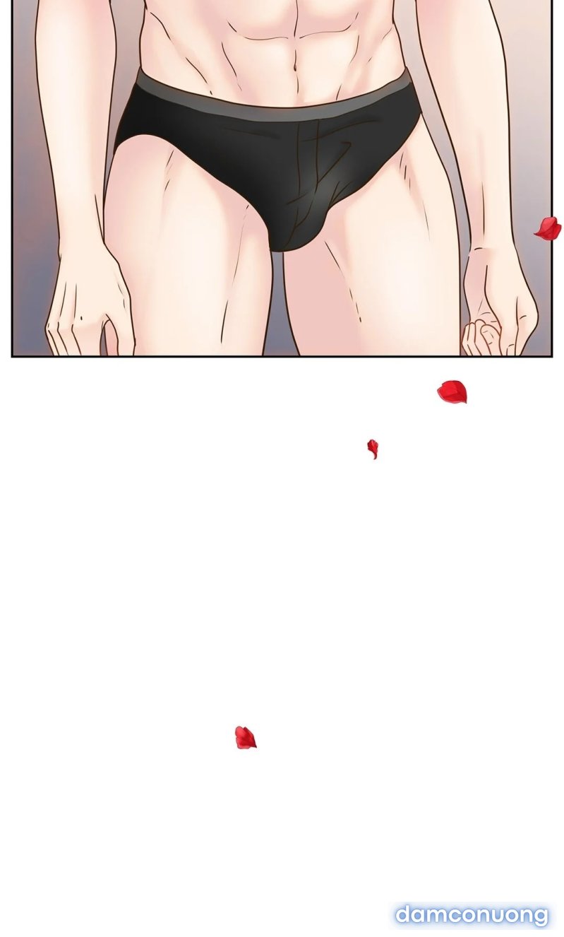 [18+] Trải Nghiệm Thân Mật Với Bạn Của Anh Trai Chapter 1.1 - Trang 41 - Dâm Cô Nương