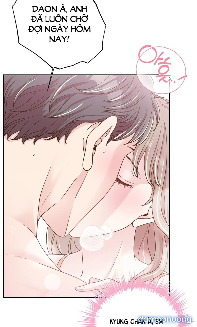 [18+] Trải Nghiệm Thân Mật Với Bạn Của Anh Trai Chapter 1.1 - Trang 45 - Dâm Cô Nương