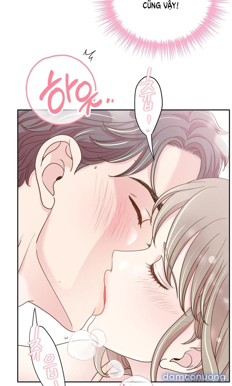 [18+] Trải Nghiệm Thân Mật Với Bạn Của Anh Trai Chapter 1.1 - Trang 46 - Dâm Cô Nương