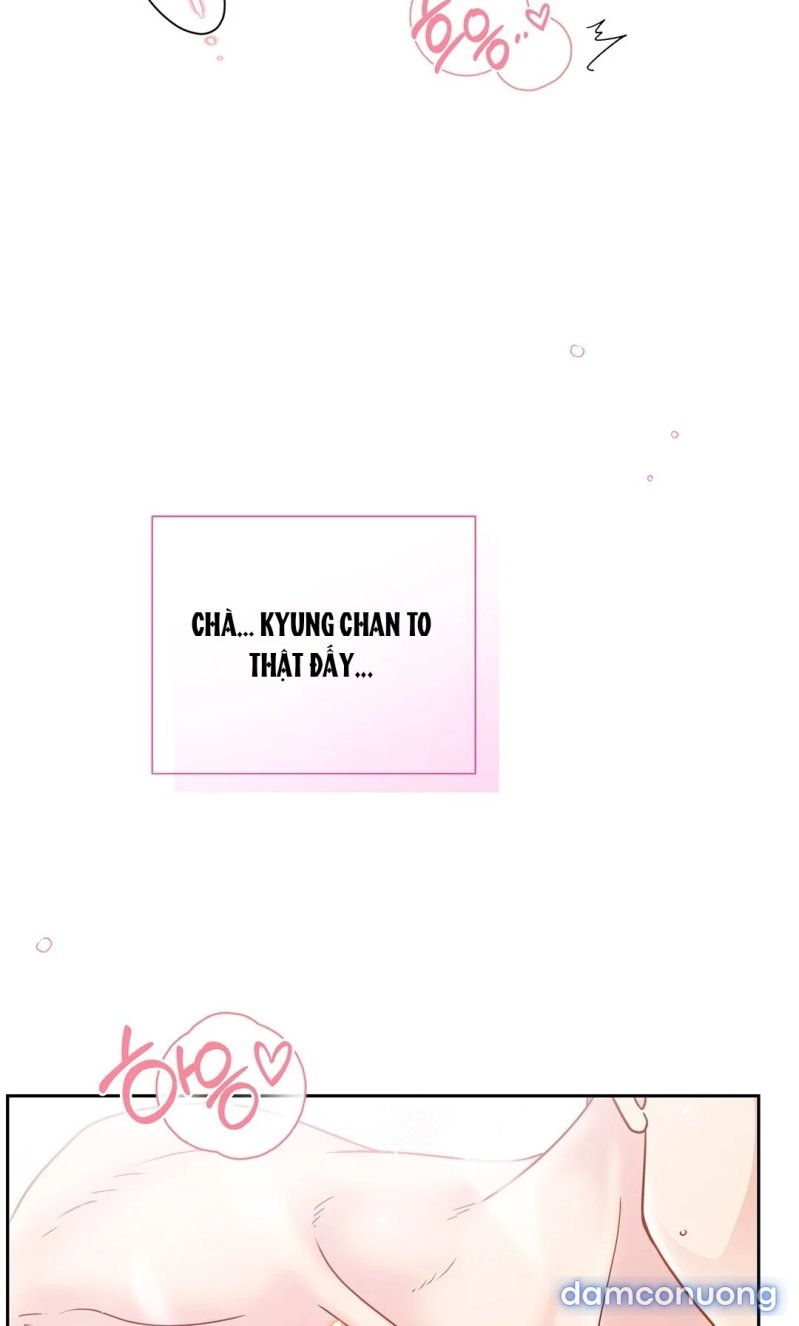 [18+] Trải Nghiệm Thân Mật Với Bạn Của Anh Trai Chapter 1.1 - Trang 47 - Dâm Cô Nương