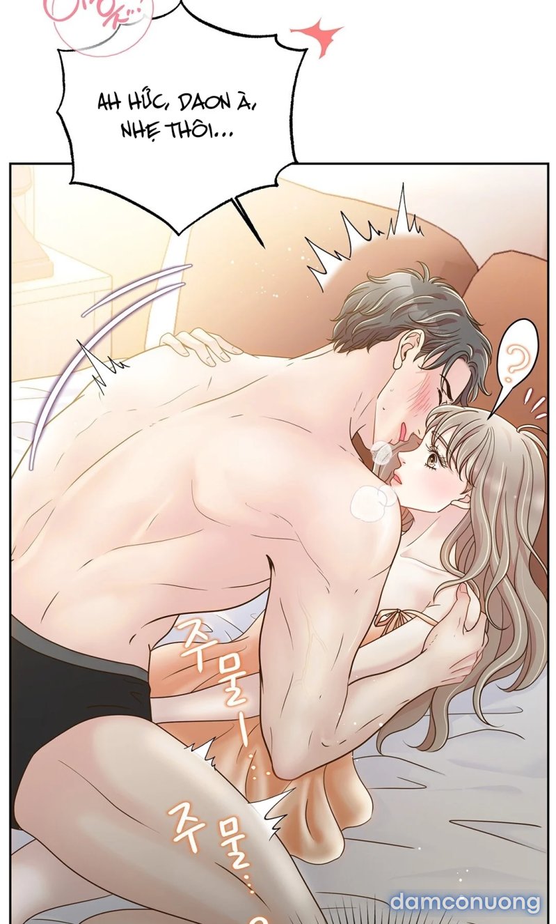 [18+] Trải Nghiệm Thân Mật Với Bạn Của Anh Trai Chapter 1.1 - Trang 54 - Dâm Cô Nương