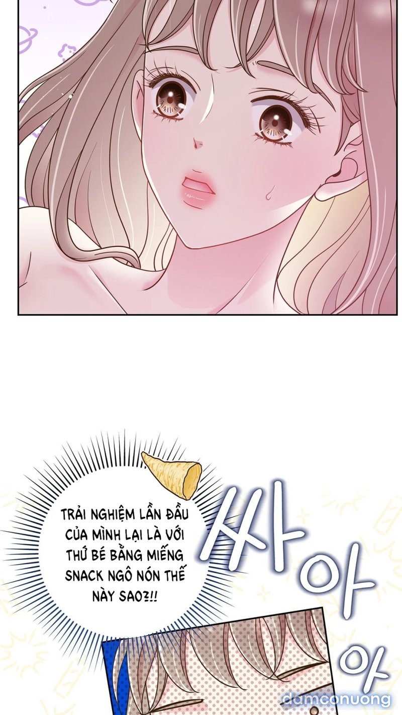 [18+] Trải Nghiệm Thân Mật Với Bạn Của Anh Trai Chapter 1.1 - Trang 60 - Dâm Cô Nương