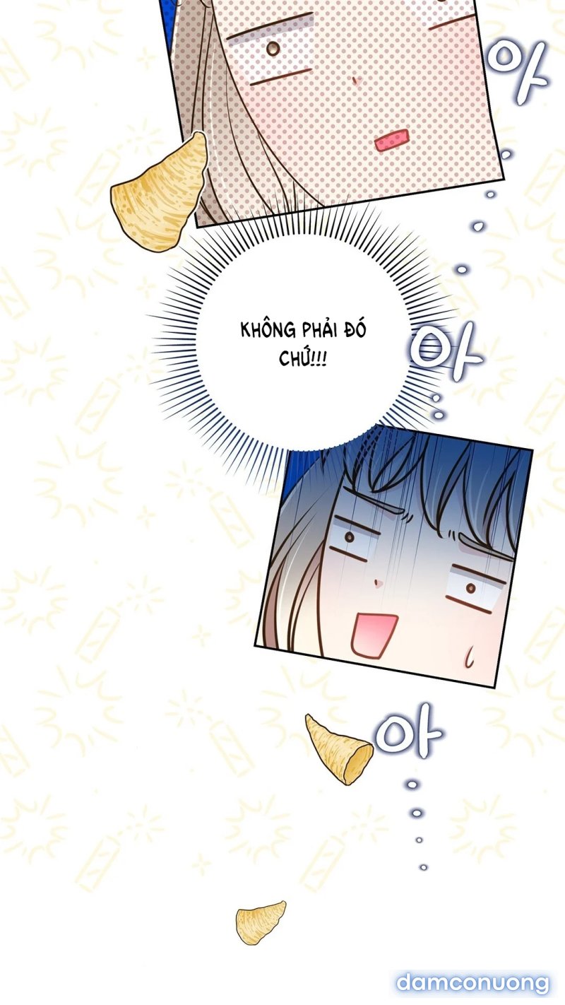 [18+] Trải Nghiệm Thân Mật Với Bạn Của Anh Trai Chapter 1.1 - Trang 61 - Dâm Cô Nương