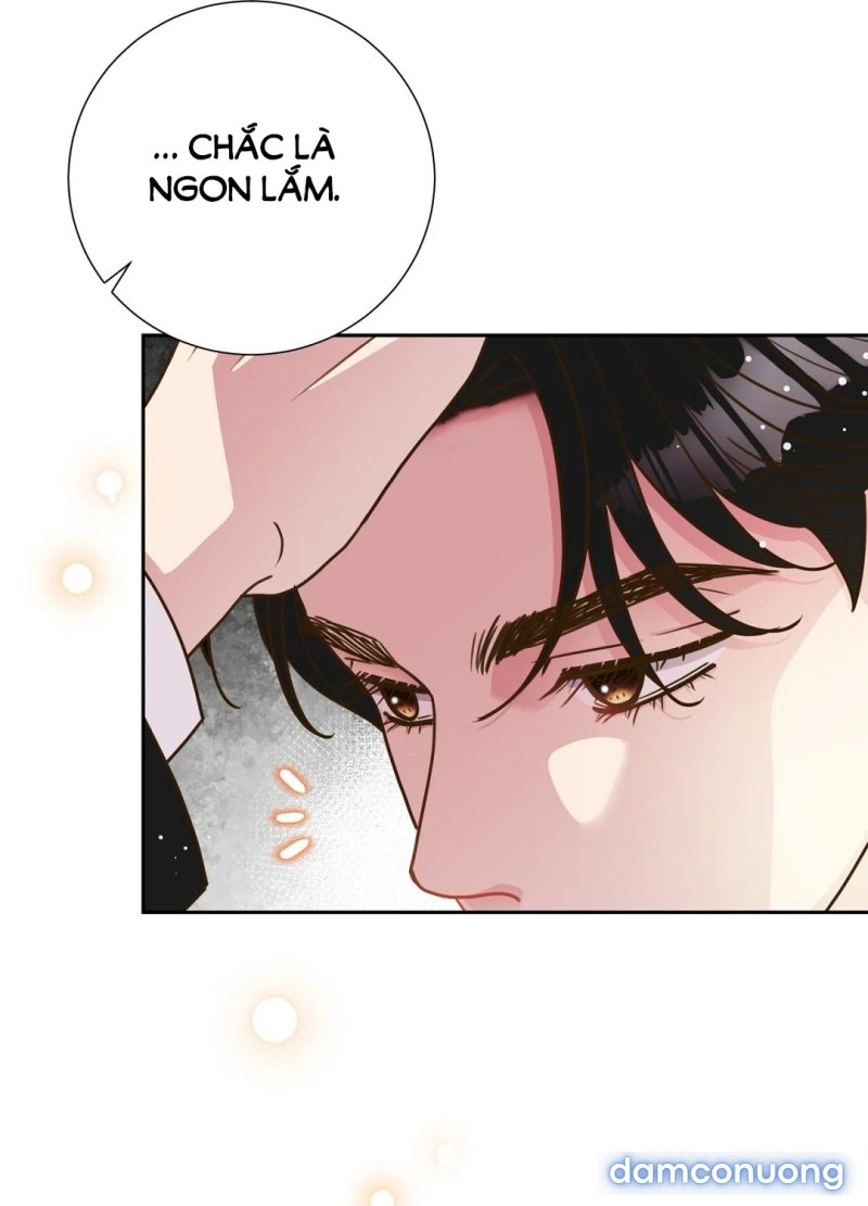 [18+] Trải Nghiệm Thân Mật Với Bạn Của Anh Trai Chapter 24.2 - Trang 23 - Dâm Cô Nương