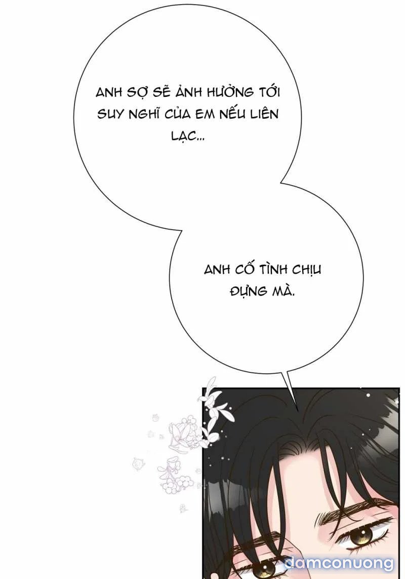 [18+] Trải Nghiệm Thân Mật Với Bạn Của Anh Trai Chapter 34.2 - Trang 28 - Dâm Cô Nương