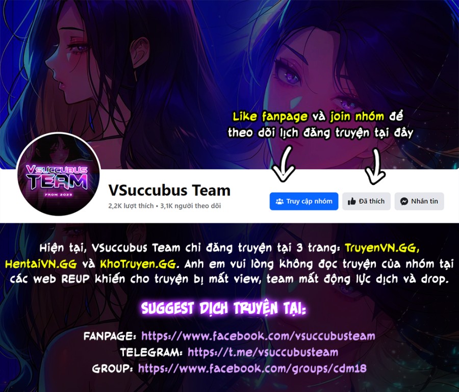 Quan Hệ Đảo Ngược Chapter 5 - Trang 1 - Dâm Cô Nương