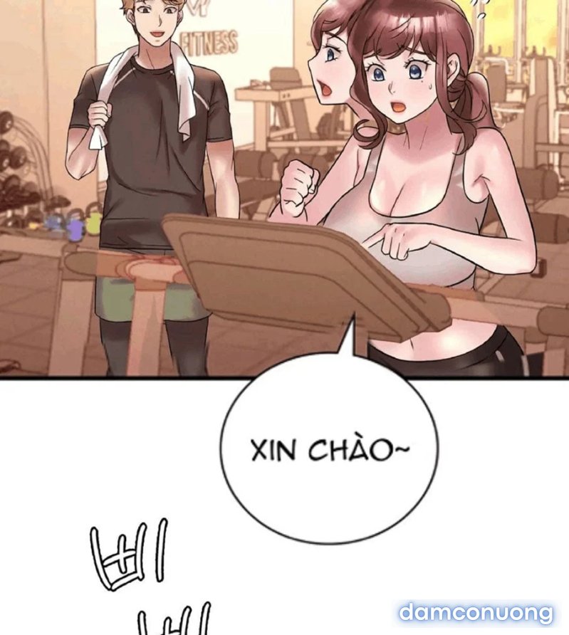 Chị Dâu Cô Đơn Chapter 22 - Trang 156 - Dâm Cô Nương
