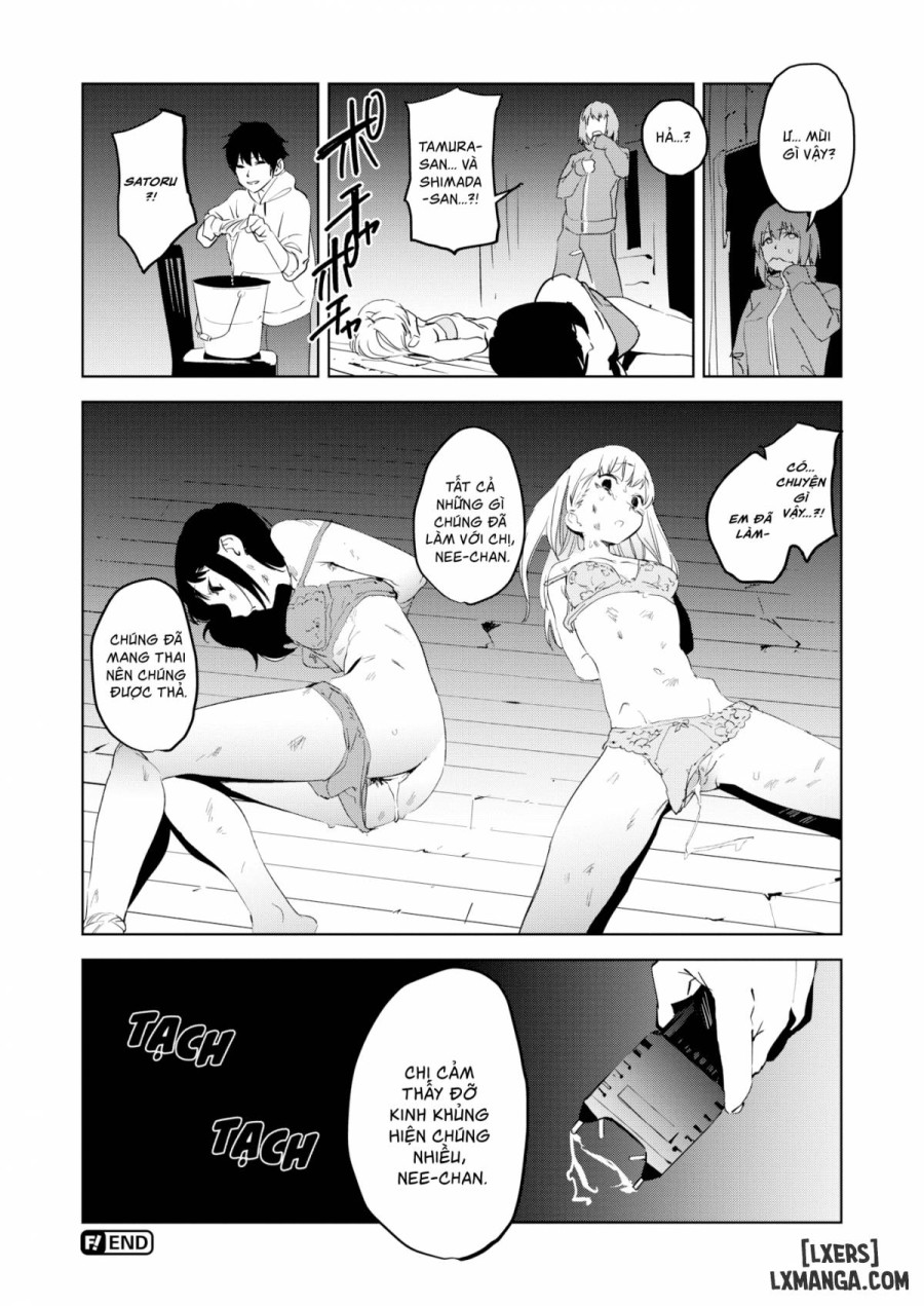 Education Chapter 2 - Trang 24 - Dâm Cô Nương