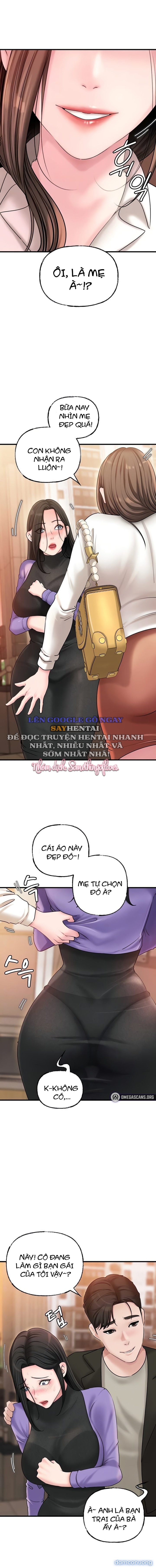 Mẹ Vợ Vẫn Là Tuyệt Nhất! Chapter 42 - Trang 2 - Dâm Cô Nương