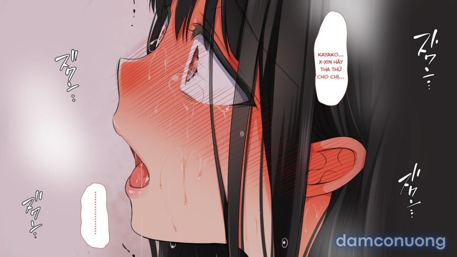 Mushi Sezaru o Enu Machi…! Chapter 10 - Trang 26 - Dâm Cô Nương