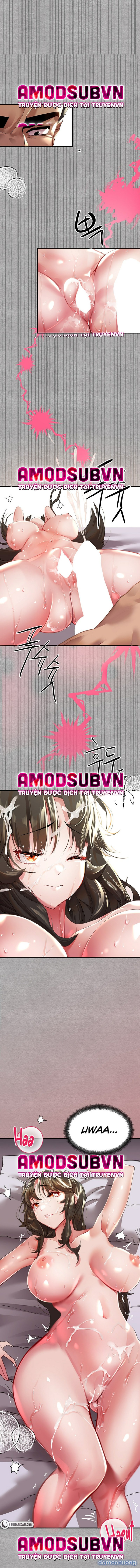Làm Tình Gái Lạ Chapter 2 - Trang 17 - Dâm Cô Nương