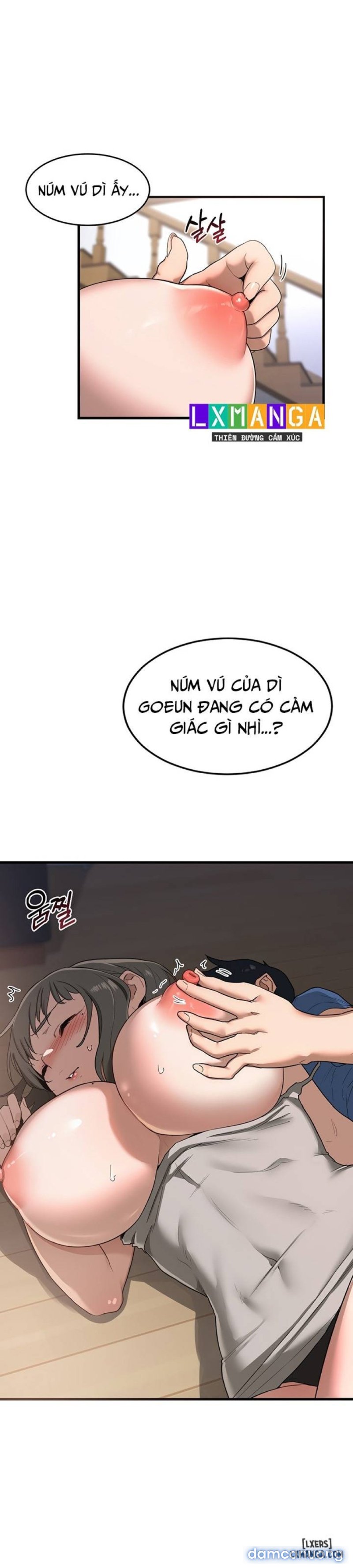 Kế hoạch trao đổi mẹ Chapter 3 - Trang 2 - Dâm Cô Nương
