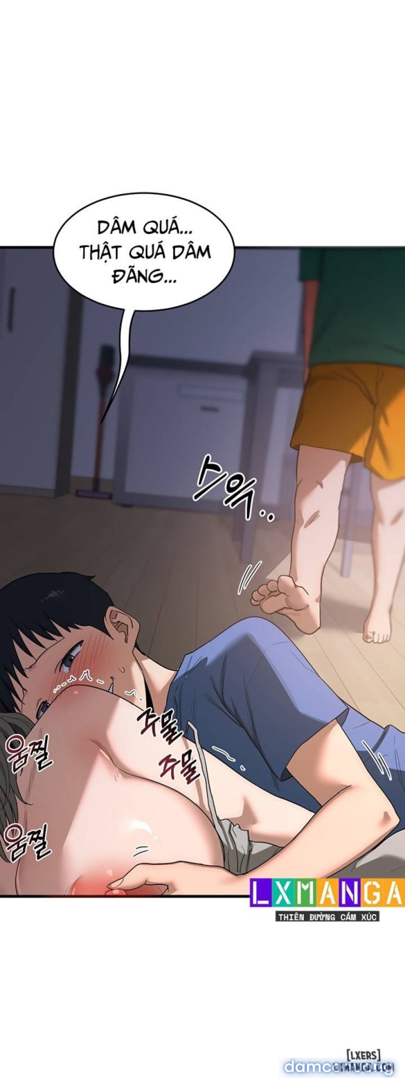 Kế hoạch trao đổi mẹ Chapter 3 - Trang 3 - Dâm Cô Nương