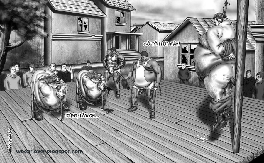 Bắn bỏ mẹ bọn Đức Quốc Xã Chapter 6 - Trang 16 - Dâm Cô Nương