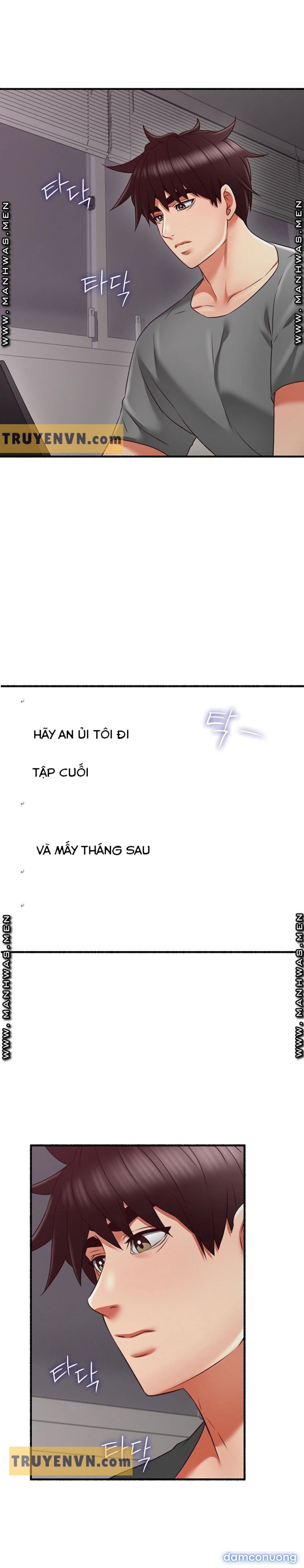 Vợ Hàng Xóm Chapter 60 - Trang 10 - Dâm Cô Nương