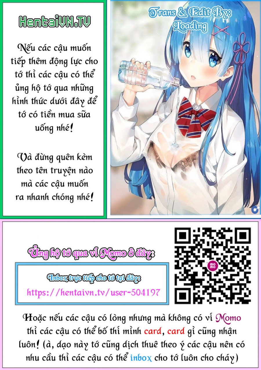 Dạy cho người chị gái mất trí nhớ của tôi về tình dục Chapter 3 - Trang 1 - Dâm Cô Nương