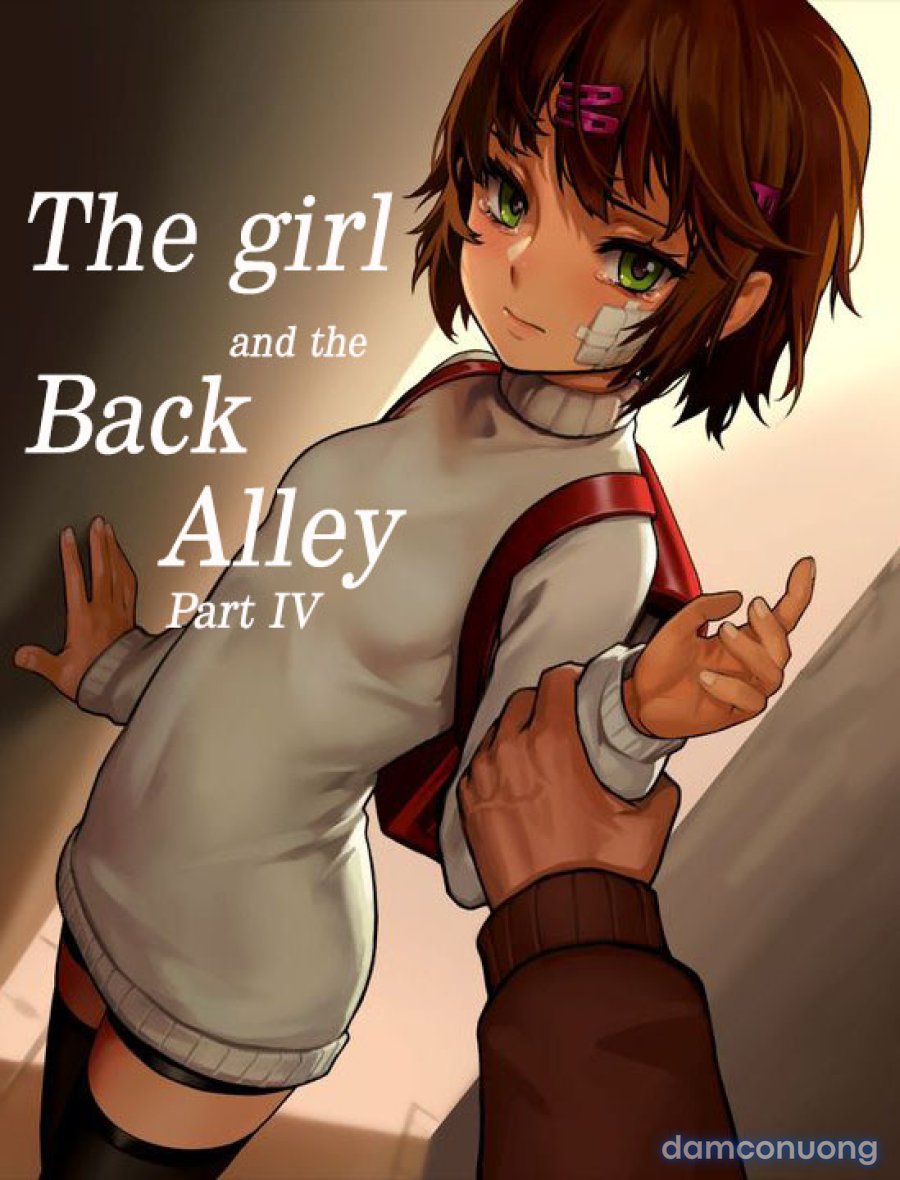 Bé Loli Và Con Hẻm Nhỏ Chapter 1 - Trang 2 - Dâm Cô Nương