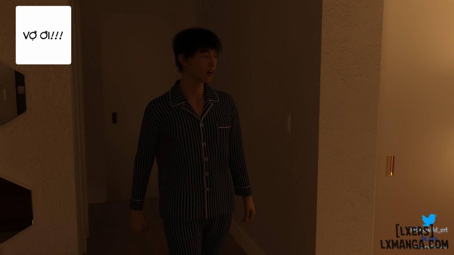 Vợ Tôi Vương Vân Chapter 4 - Trang 13 - Dâm Cô Nương