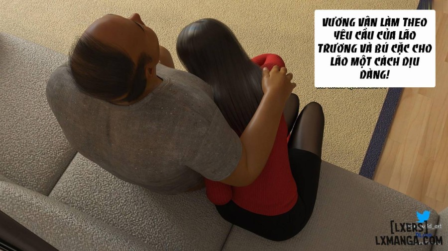 Vợ Tôi Vương Vân Chapter 4 - Trang 137 - Dâm Cô Nương